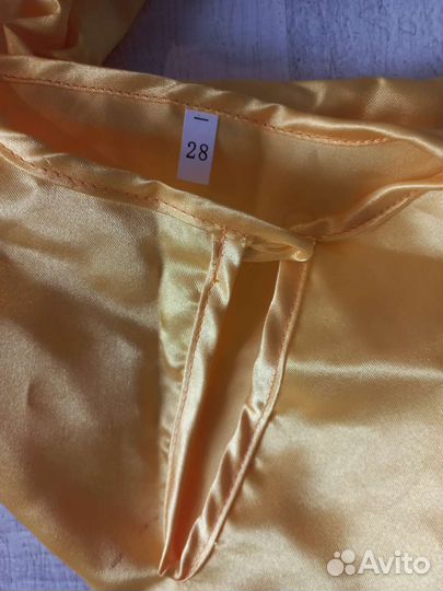 Карнавальный костюм Ёжика 116-122