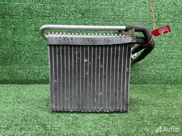 Осушитель кондиционера Ford Focus 2