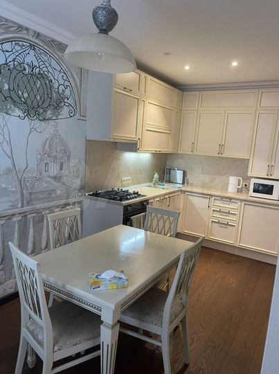 1-к. квартира, 47 м², 5/9 эт.