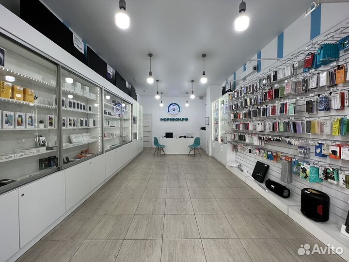 Macbook Air 13 M1 8/512 Серебристый (Гарантия)