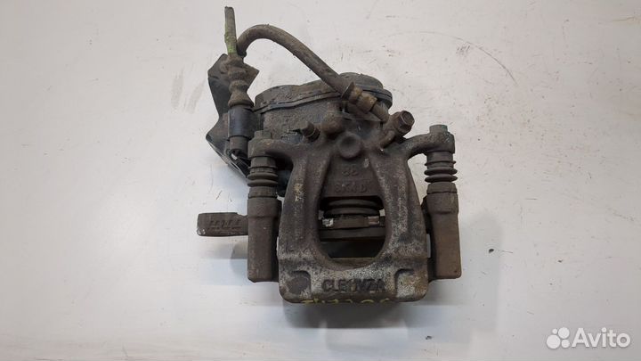 Суппорт Nissan Leaf 2017, 2019