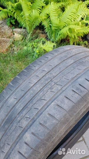 Yokohama BluEarth AE50 235/55 R18 100V