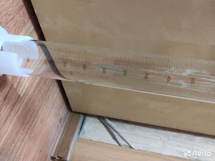 Колба химическая