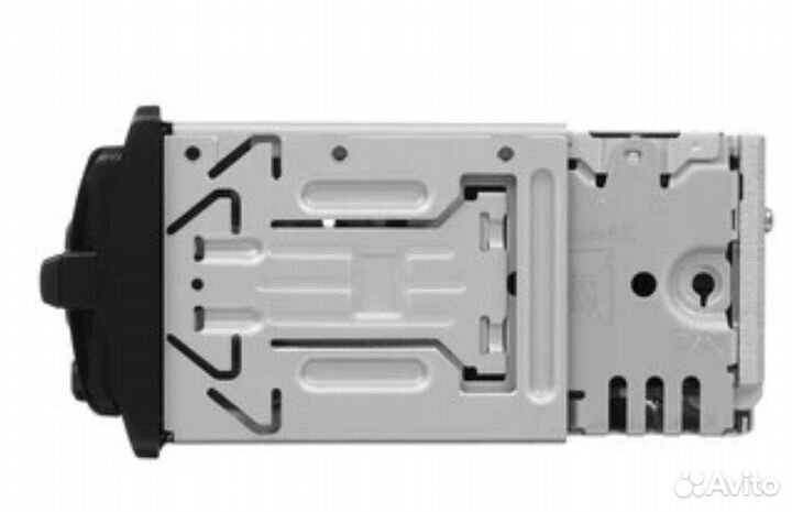 Магнитола Sony DSX-A410BT