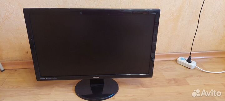 Benq GL2450T