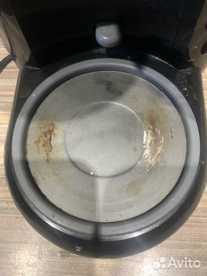 Соковыжималка, аэрогриль, кофемашина