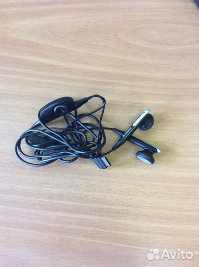 Наушники samsung
