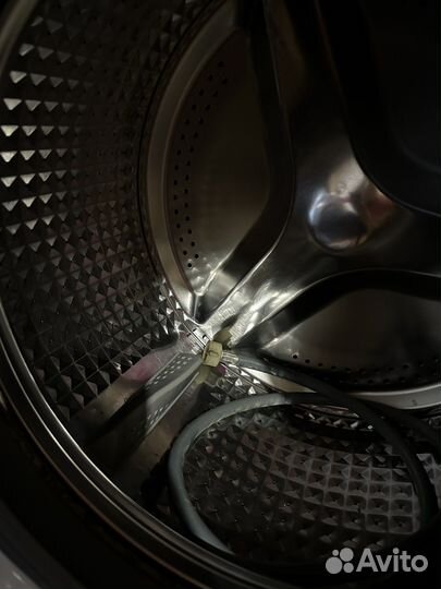 Стиральная машина samsung diamond 8кг