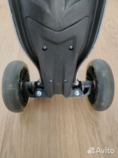 Самокат детский Tech team Tiger Plus