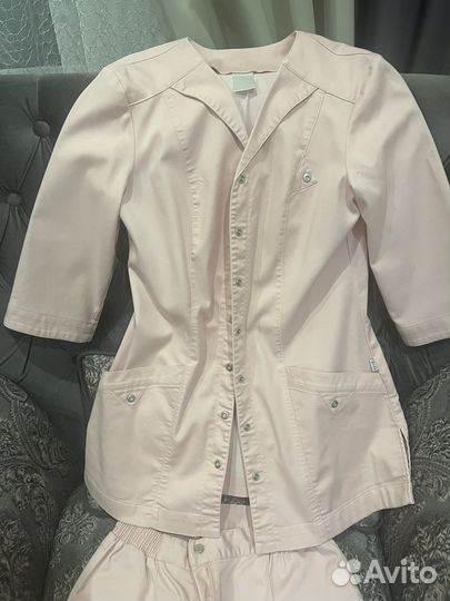 Медицинский костюм