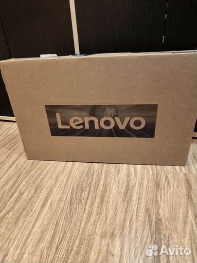 Ноутбук lenovo V15 G3 ABA