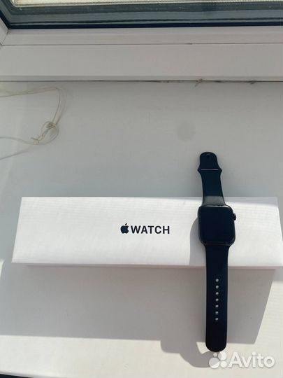 Apple watch se 44mm