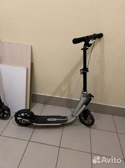 Самокат oxelo town 9