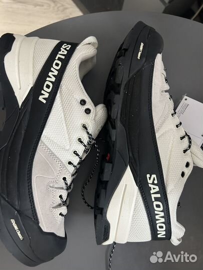 Maison margela X salomon