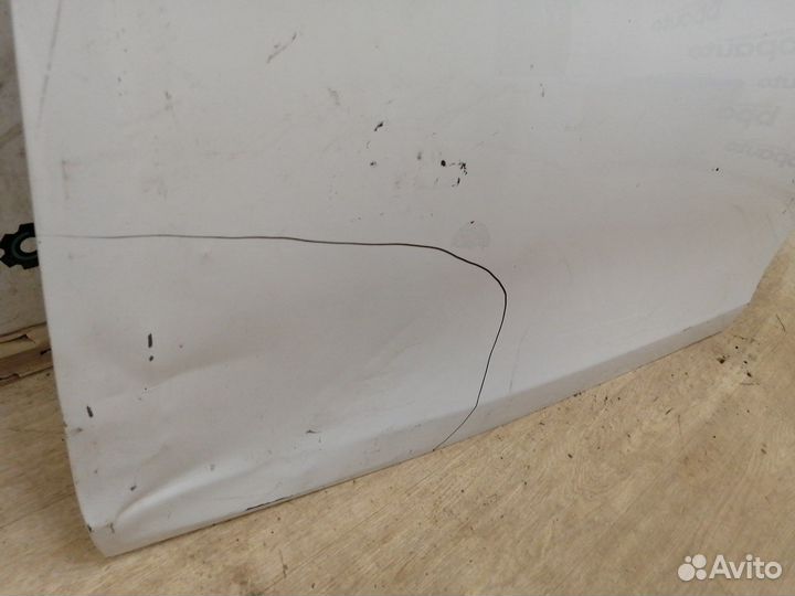 Дверь передняя левая 41517191011 BMW 1 серия E87