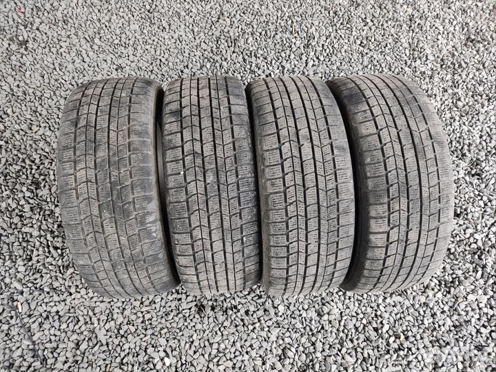 Dunlop Graspic DS3 205/55 R16 91Q