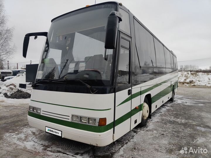 Туристический автобус Drogmoller E330, 1994