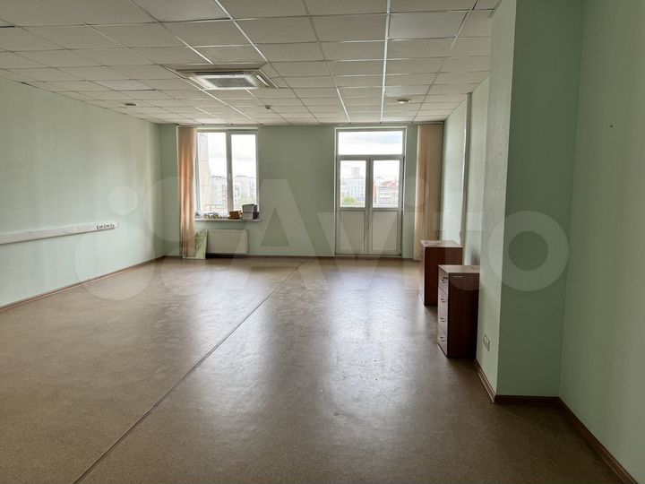 Офис в Тихом центре, 1190 м²