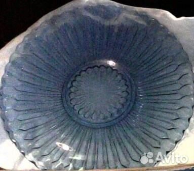 Блюда разные, майолика и другие