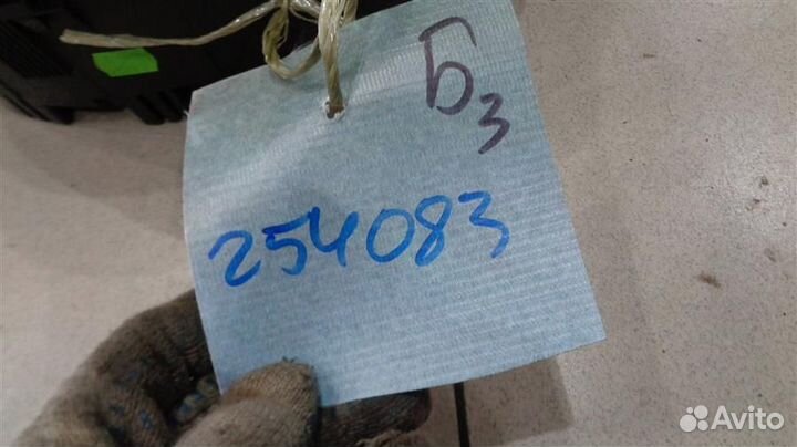 Панель приборов BMW 3-Series E46 1998-2007