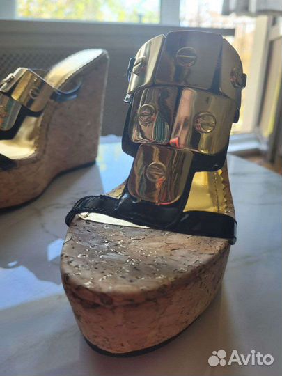 Босоножки женские новые 36 размер