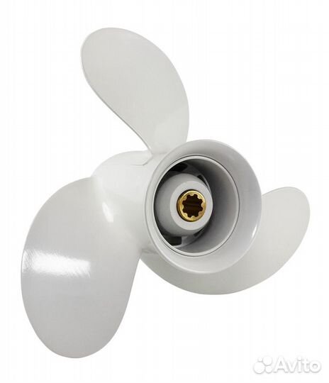 Гребной винт Yamaha 20-25-30 9 7/8 X 13