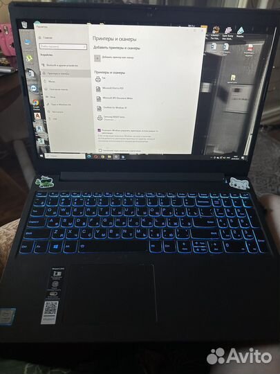 Lenovo lenovo ideapad core i5 gtx 1650