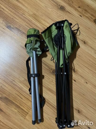 Туристические принадлежности