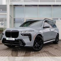 BMW X7 3.0 AT, 2023, 74 км, с пробегом, цена 17 790 000 руб.