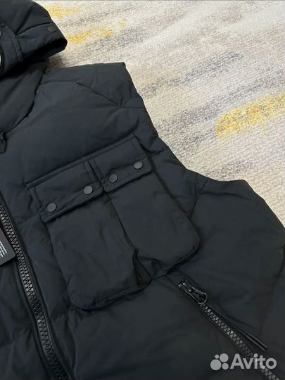 Жилет C.P. Company Down Jacket