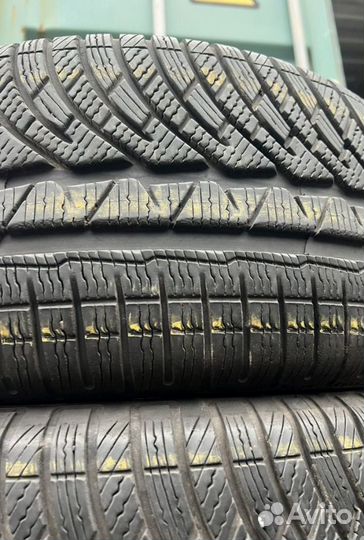 Michelin Pilot Alpin PA4 245/45 R18