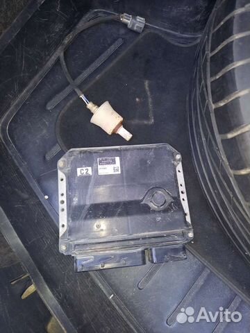 Эбу 1.6 королла