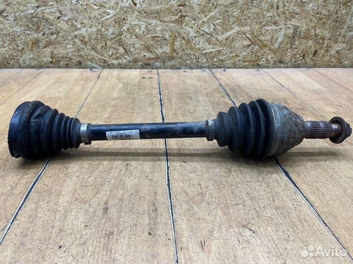 Шрус передний правый Opel Astra J A17DTJ 2010