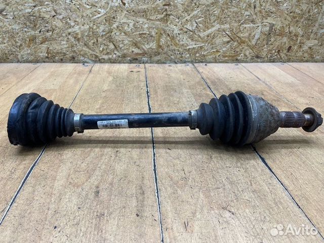 Шрус передний правый Opel Astra J A17DTJ 2010