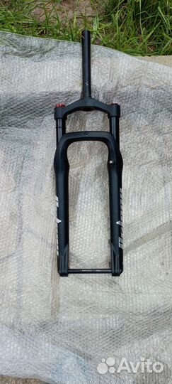 Вилка для фэтбайка 26 x4