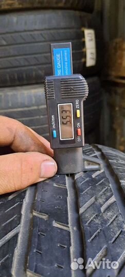 Continental ContiProContact EcoPlus 215/60 R17 95T