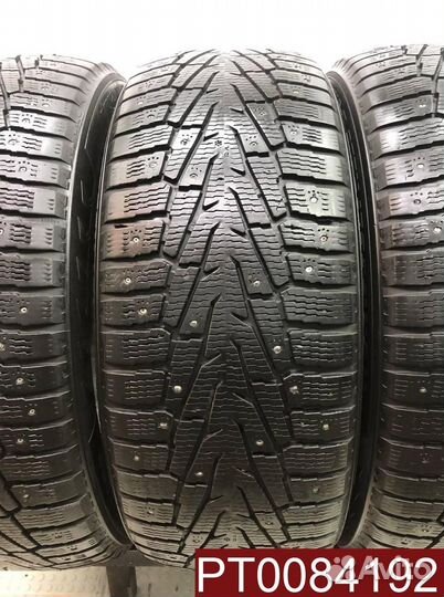 Nokian Tyres Hakkapeliitta 7 SUV 275/55 R20 98H
