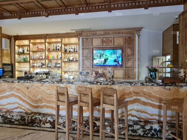 Сдам помещение общественного питания, 560 м²