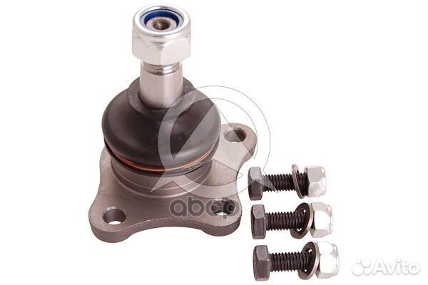 Опора шаровая перед прав/лев 72185 Sidem