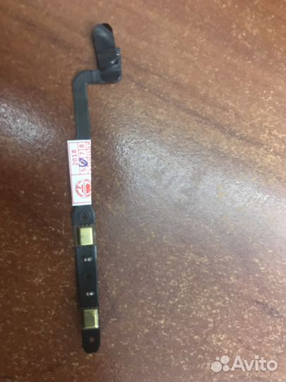 Микрофон для MacBook Air13 A1466