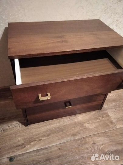 Тумба прикроватная бу