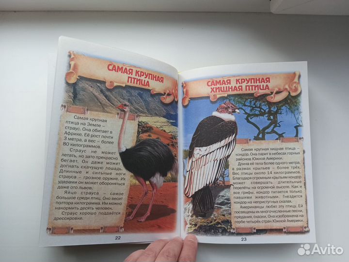 Книги для детей