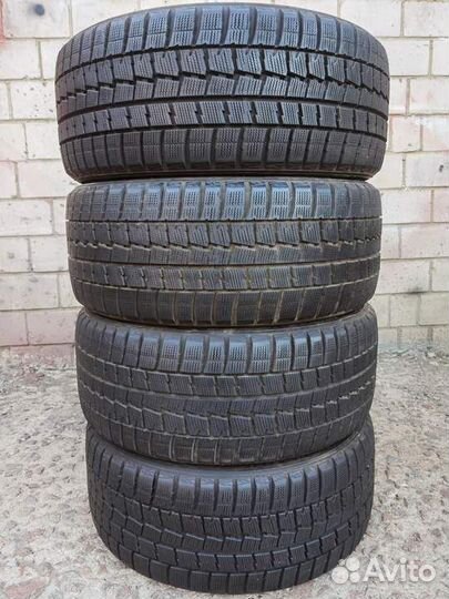 Dunlop Winter Maxx WM01 245/40 R18 108H