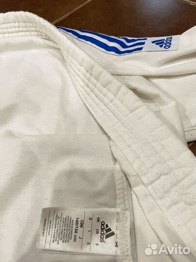 Кимоно для единоборств