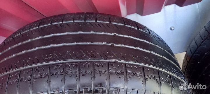 Hankook Dynapro HP RA23 235/55 R17