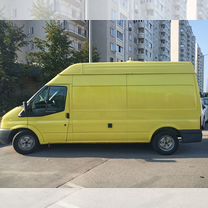 Ford Transit 2.2 MT, 2012, 223 186 км, с пробегом, цена 1 100 000 руб.