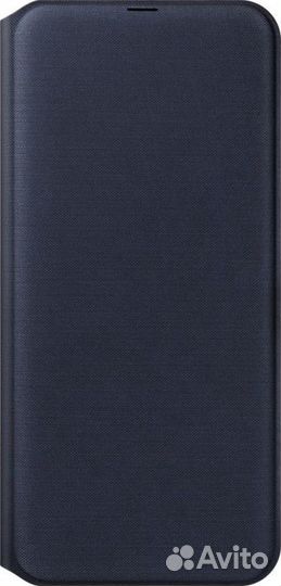 Оригинальные Чехлы для Samsung A30 (белый, чёрный)