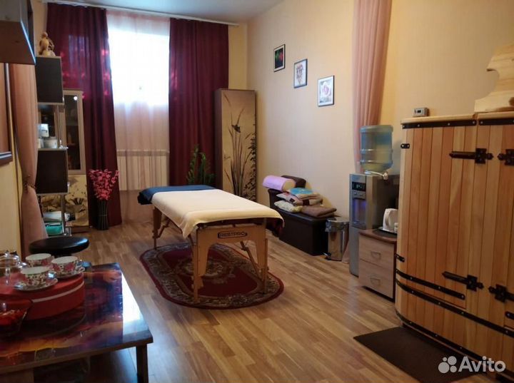 Аренда кабинета в салоне