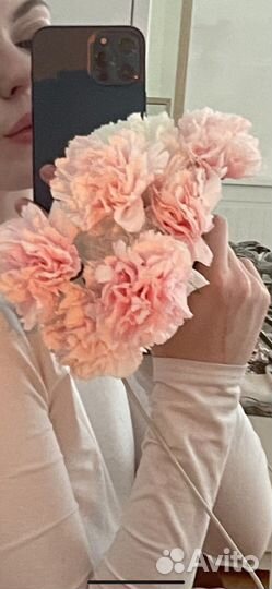 Искусственные цветы IKEA