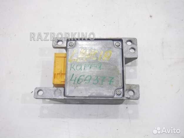 Блок SRS 46459202 Лянча Kappa